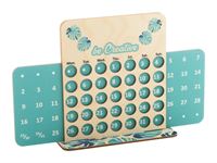 CALENDARIO PERPETUO